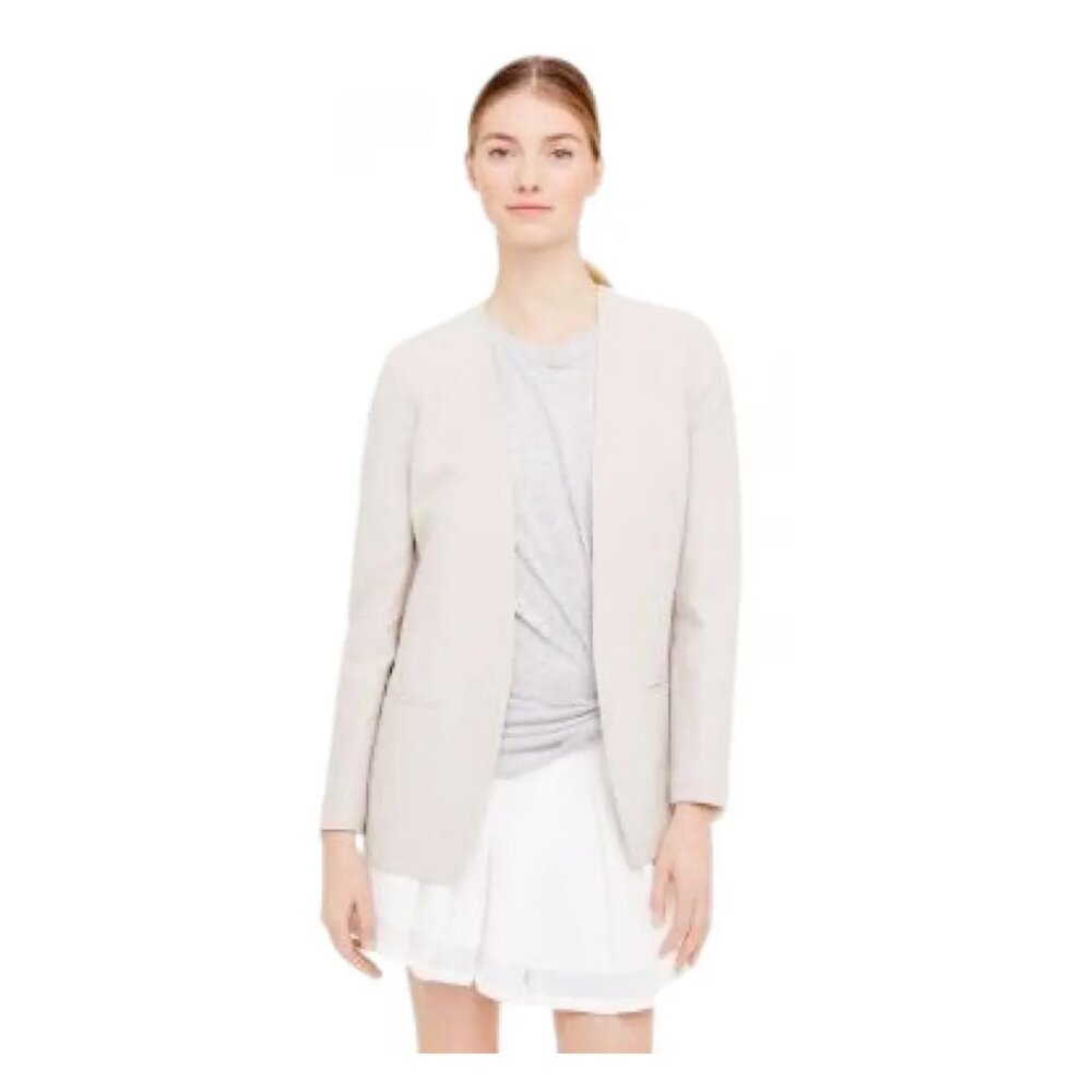 New Club Monaco Edaine Blazer Size 12